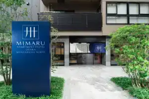MIMARU Osaka Shinsaibashi North, Осака