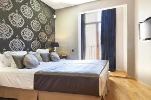 Апартаменты «Vale Suites», Барселона