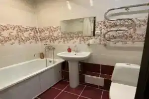 Квартира Не Вопрос на Горького 89, Череповец