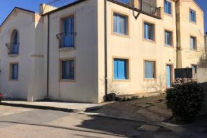 Apartment With 2 Bedrooms In Lotzorai With Furnished Balcony 800 M From The Beach, Лотцорай