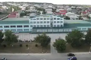 Отель «LidoLux», Бельцы