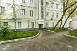 Апартаменты, ул. 3-я Тверская-Ямская, Москва