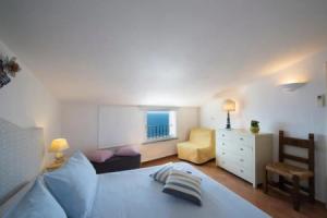 Malú Apartments - Infinity sea view, Праяно
