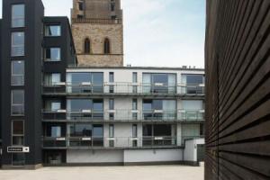 Boardinghouse Bielefeld, Билефельд