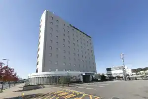 Center One Hotel Handa, Ханда