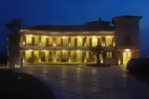 Incantea Resort, Торторето