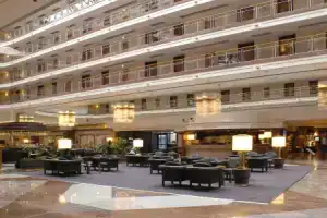 Maritim Airport Hotel Hannover, Ганновер