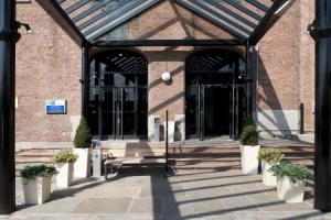 Holiday Inn Express Liverpool-Albert Dock, An Ihg Hotel, Ливерпуль