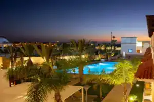 Hotel «Timoulay and Spa Agadir», Агадир