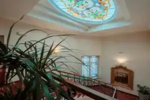Hotel «Waldinger», Осиек