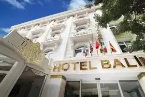 Balin Boutique Hotel, Стамбул