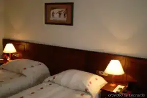 Hotel «Yastrebets Wellness & Spa», Боровец