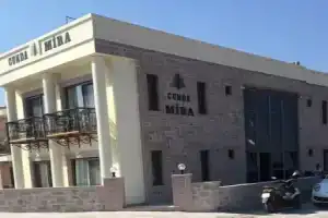 Мини-отель «Cunda Mira Butik Otel», Айвалык