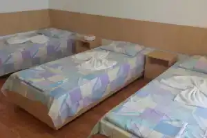 Hotel «Temida», Золотые пески