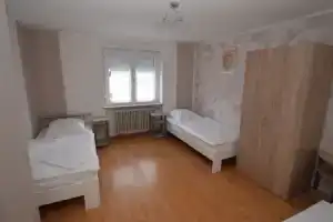 AB Apartment 50, Штутгарт