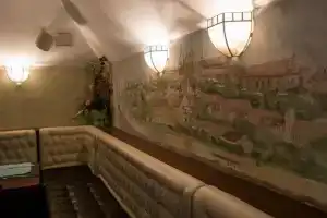 Старое Место Хостел, Архангельск