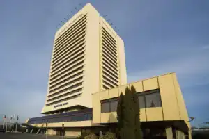 Panorama Hotel Prague, Прага