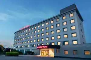 Leonardo Hotel Verona, Верона