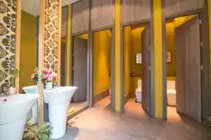 Woraburi Pattaya Resort & Spa, Паттайя