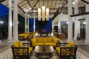 Отель «The Sands Khao Lak By Katathani - Sha Extra Plus», Као Лак