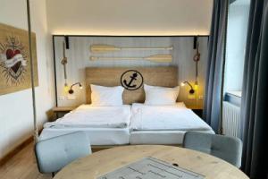 5 Star Holiday Home in Wangerland, Вангерланд
