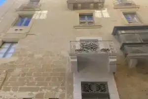 Borgo Suites - Self Catering Apartments - Valletta - by Tritoni Hotels, Биргу