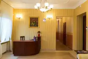 10 Rooms, Львов