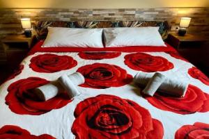 Agriturismo Oasis Hill, Икод-де-лос-Винос