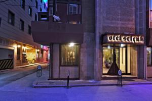 Selcuk Hotel Sems-i Tebrizi, Конья