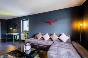 Studio Fayence - Apartment Karlsruhe Durlach, Карлсруэ
