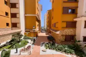 Tropical First floor apartment PP25, Торревьеха