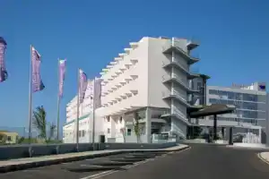 NissiBlu Beach Resort, Айя-Напа