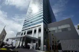 Отель «Riu Plaza Guadalajara», Гвадалахара