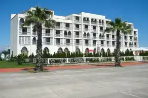 Отель «Anaklia», Анаклия