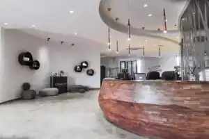 Отель «Vytautas Mineral Spa», Бирштонас