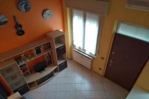 Casa vacanze IL VIOLINO, Кремона