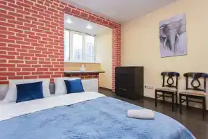Moment House (Момент Хаус) на шоссе Носовихинское 37, Реутов