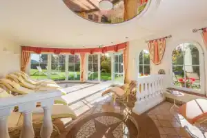 Hotel «Ennstalerhof», Рамзау-ам-Дахштайн