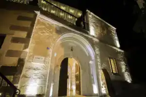Отель «Hu of Cappadocia - Special Class», Учхисар