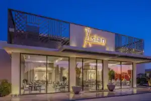 Rixos Premium Magawish Suites and Villas- Ultra All-Inclusive, Хургада