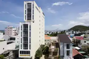 Truong Thinh Hotel, Нячанг