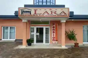 Pension Lara, Магдебург