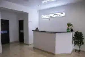 Hotel «Illara», Иршава