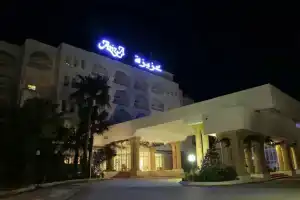 Hotel «Aziza Thalasso Golf Adult Only», Хаммамет