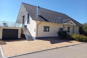 Ferienwohnung Schwarzwald-Baar Blick, Донауэшинген