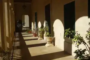 Мини-отель «AX Palazzo Capua», Слима