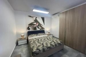 Ta Nenu Accomodation, Таршин