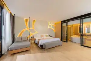 The Yana Villas Hua Hin, Хуахин
