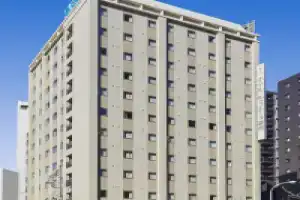 Hotel «Lumiere Kasai», Токио
