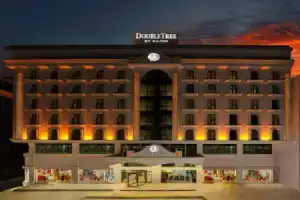 Отель «Doubletree By Hilton Elazig», Элязыг